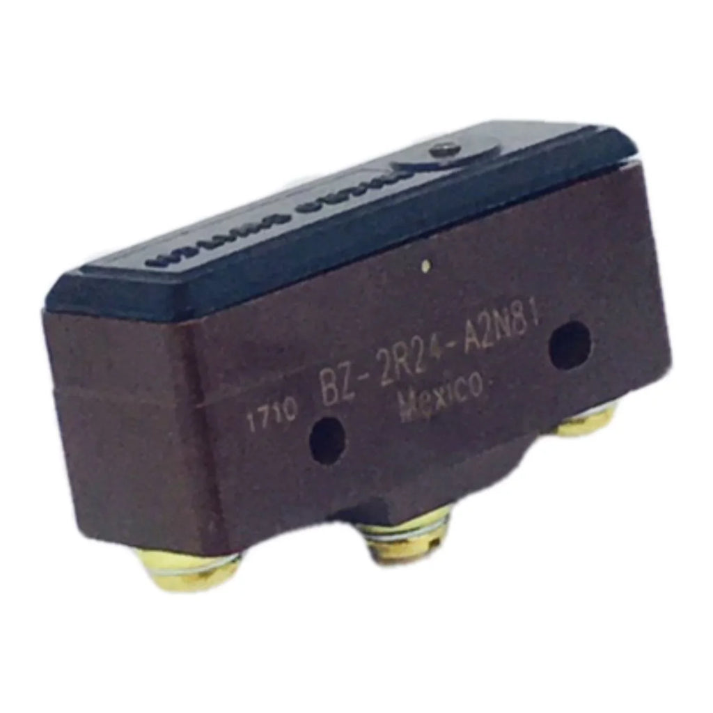 Action Switch BZ-2R24-A2N81 Basic