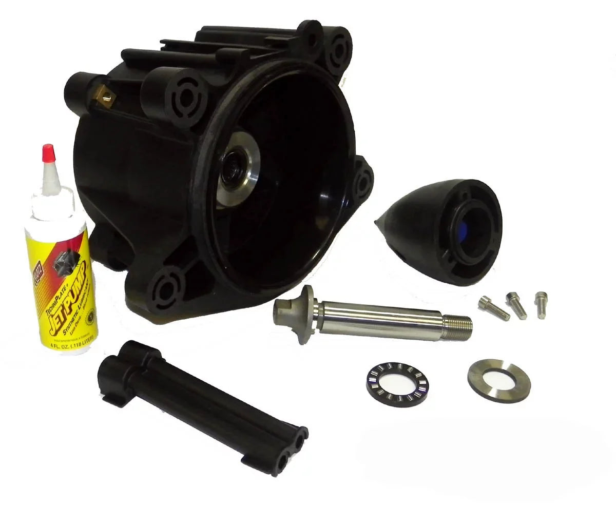 GTX 00-01 SEA-DOO COMPATIBLE JET 951 271001143 GTI ASSEMBLY GSX WITH 800 267000314 2004 PUMP LTD 271000943 99 NEW RFI COMPLETE