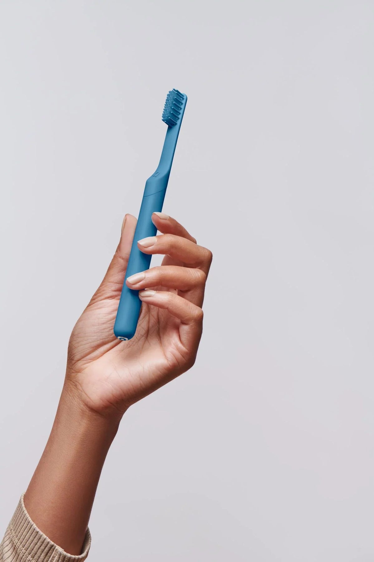 Blue Adult Ocean Head, Toothbrush Rechargeable Smart Electric Full Quip