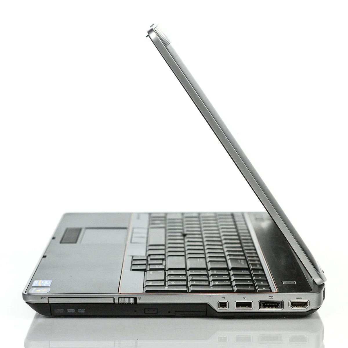 Laptop Refurbished Latitude A 16GB 10 Pro Dual-Core E6520 1TB v.BA i7 Win