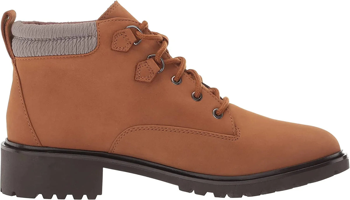Wp Cashew Ryleigh Hiking Rockport Boot Wide Womens Waterproof 5 Hiker