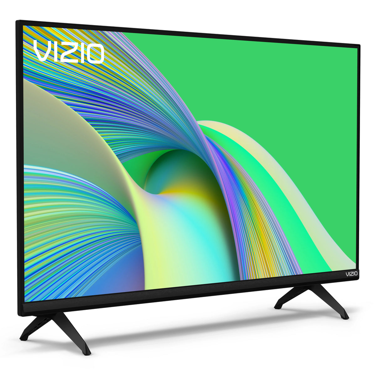 Only) VIZIO D-Series (Online D32fM-K01 LED NEW [Refurbished] Class Smart 2023 TV Restored 32" FHD