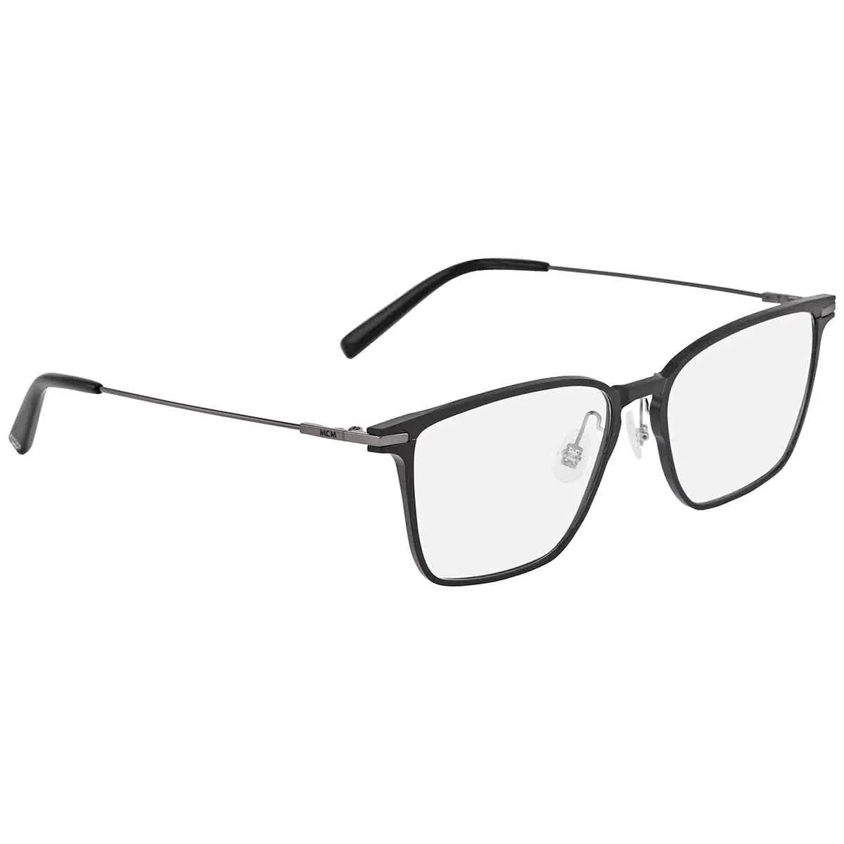 MCM Square 002 Eyeglasses Demo MCM2505 Men's 55