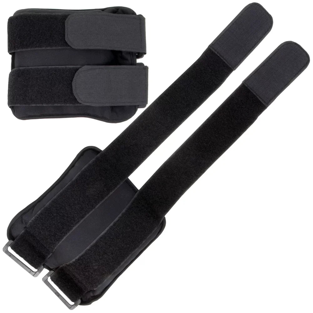 Brybelly 3 2 SWGT-708 lbs Pack - Weights Ankle of