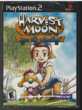 Save Moon: Harvest Homeland the