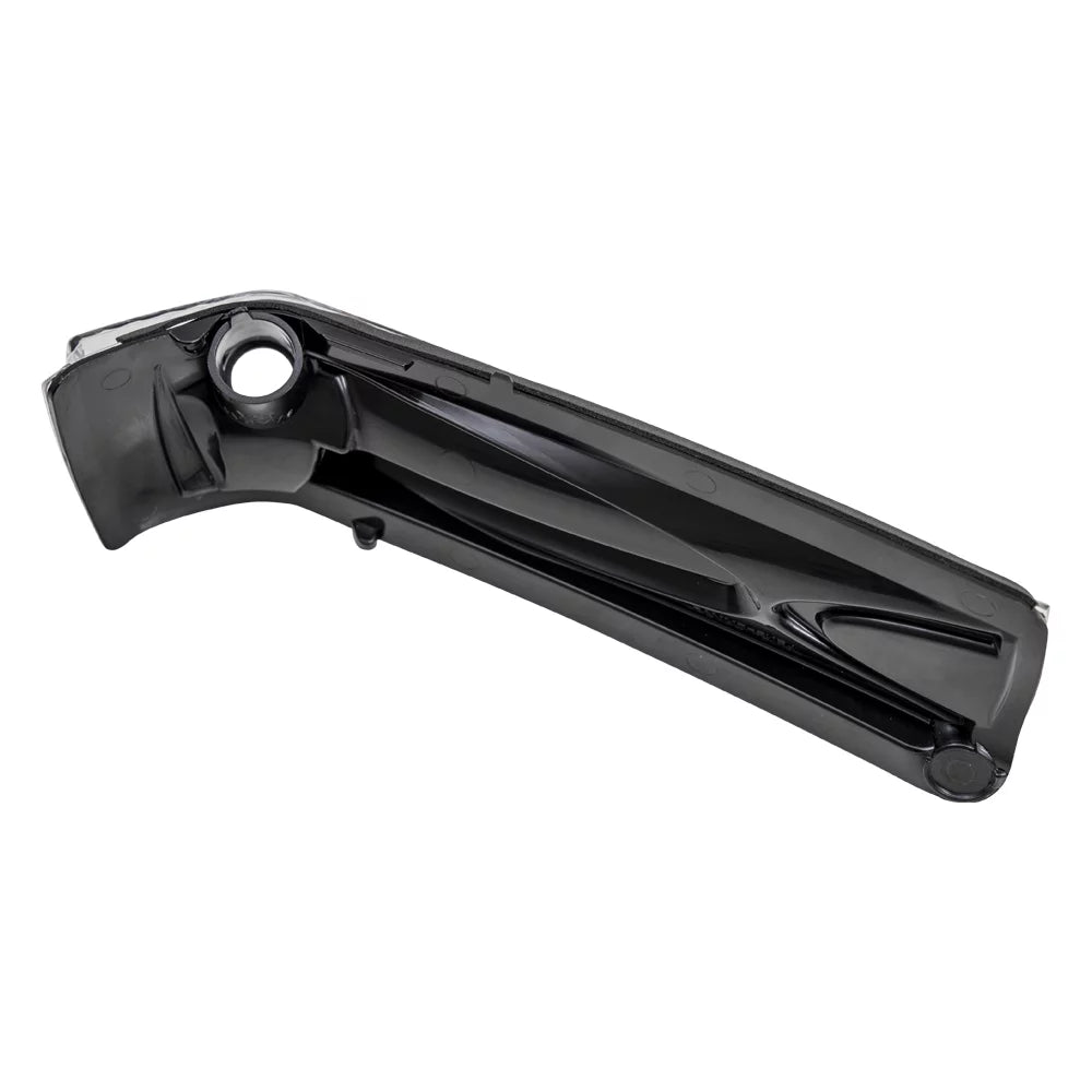 Signal City Driver Mirror Door Compatible Turn Light Left Promaster Aftermarket Brock Replacement With 2015-2021 RAM