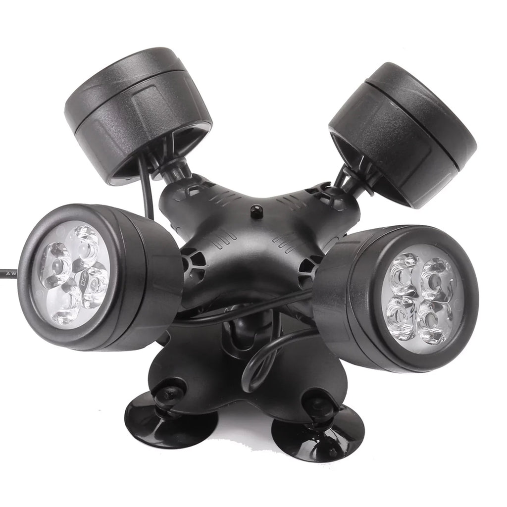 Underwater Lights Arealer LED Light Lights FishLights Light Fountain Color Changing Pond