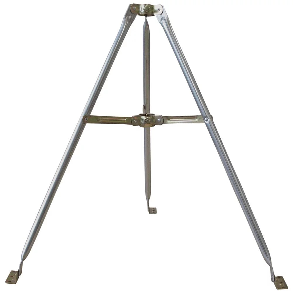 Tripod Floor SW-0010 Winegard Height - Standing 36"