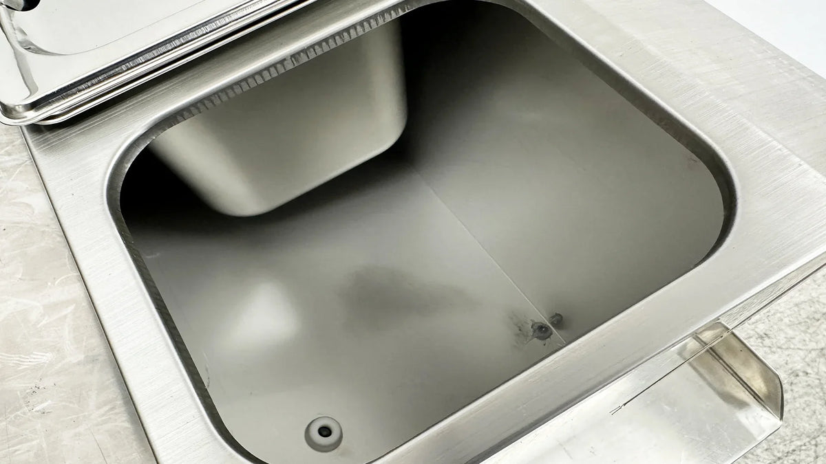 commercial basin shop steel CS16- pot seasoning shop tea Stainless display dessert Milk 5S rack hot