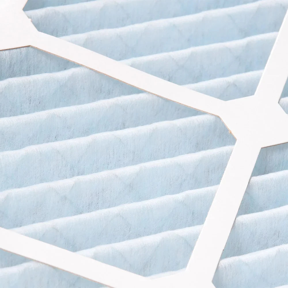 (17_3/4x17_3/4) 3 Baking Nordic Soda Air 18x18x1 AC Deodorizing Pure Pack Pure Odor Filters