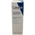 oz 3 5 - CeraVe Therapeutic Cream Hand Pack Each