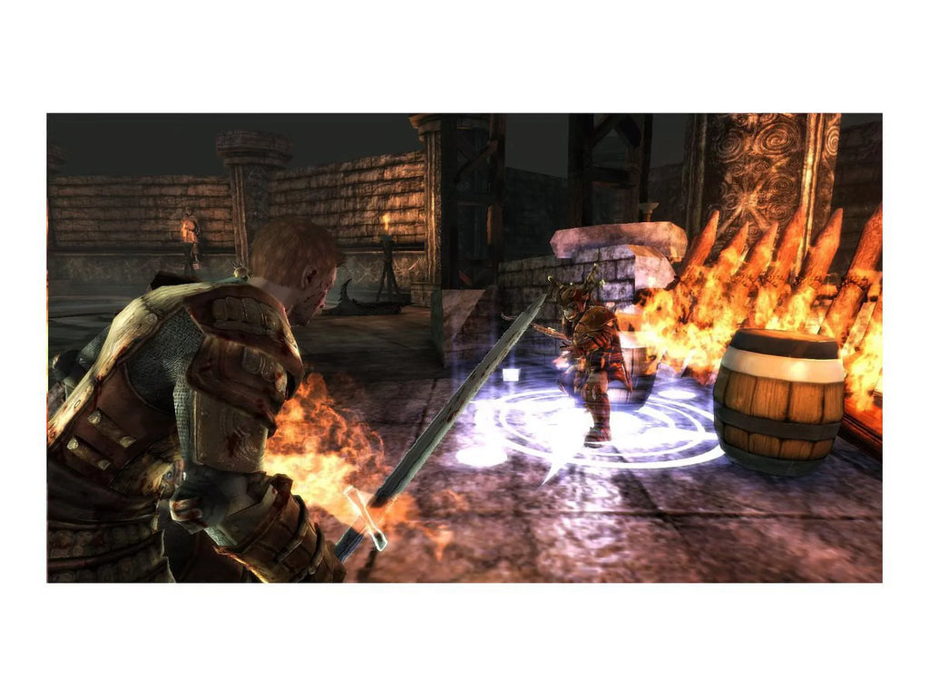 Age Origins Dragon Ultimate PC Edition