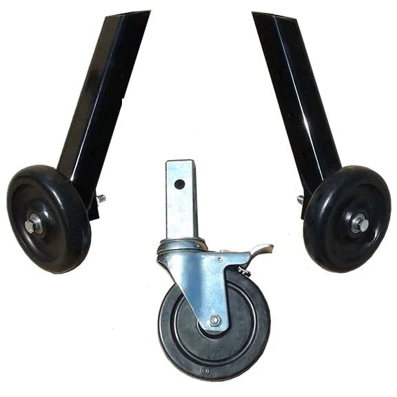without Dummy 7K Calf Calf Sled- Something