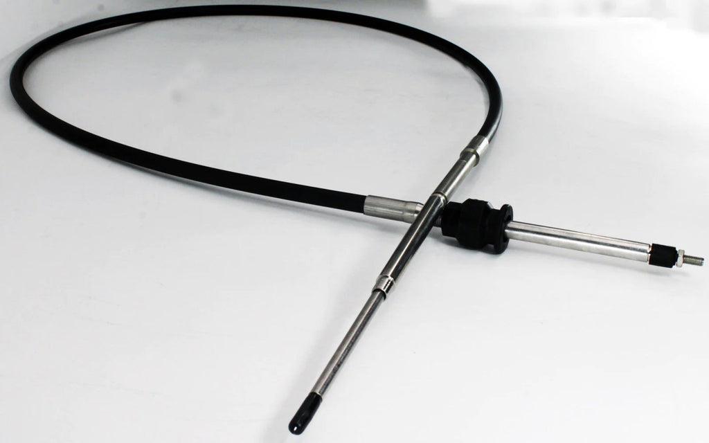 Cable GTX Steering Sea-Doo 1999-2002 OEM DI Assembly New RFI 277001323 99-02