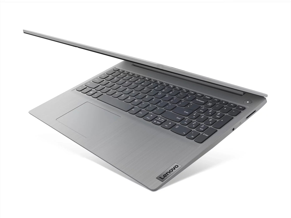 Laptop, Reader, Lenovo Bluetooth, Pro 256GB Card i3-1115G4 11 3i 12GB FHD S Wi-Fi, Display, IdeaPad SSD, NVMe 4.1GHz, 15.6" Windows HDMI, Core RAM, Upto