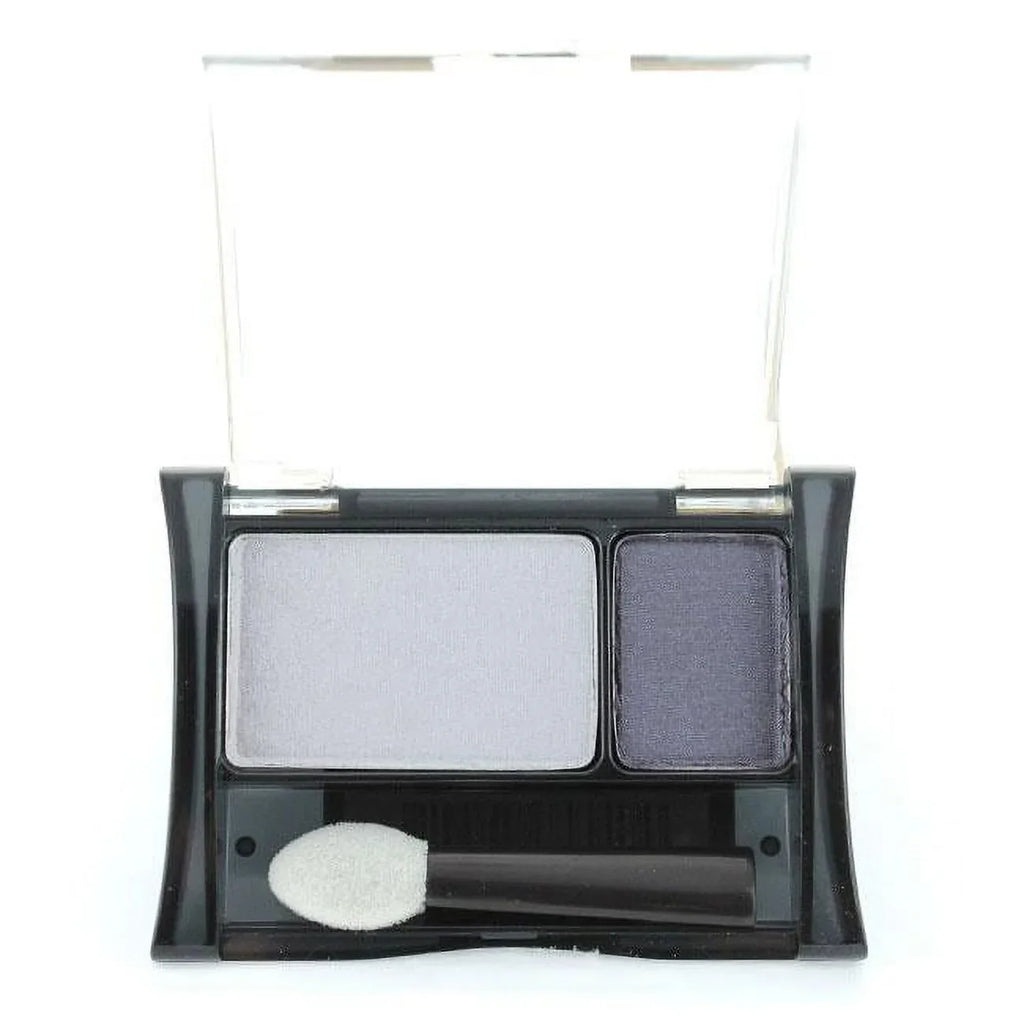 0.08 oz Shadow Duo, Maybelline Expert 30, Tints Eye Rose Wear