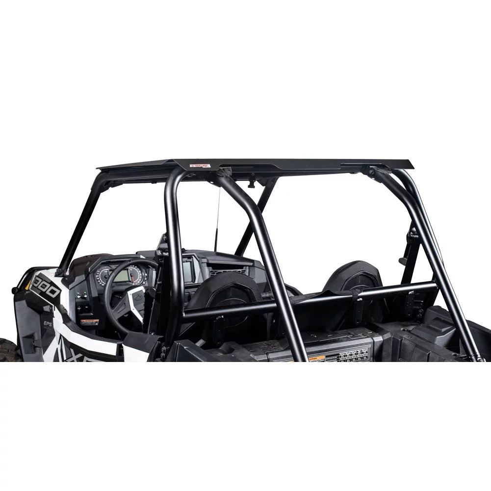 For Tusk Profile FOX UTV Aluminum RZR Turbo Edition 2018 POLARIS XP Roof Only Roof