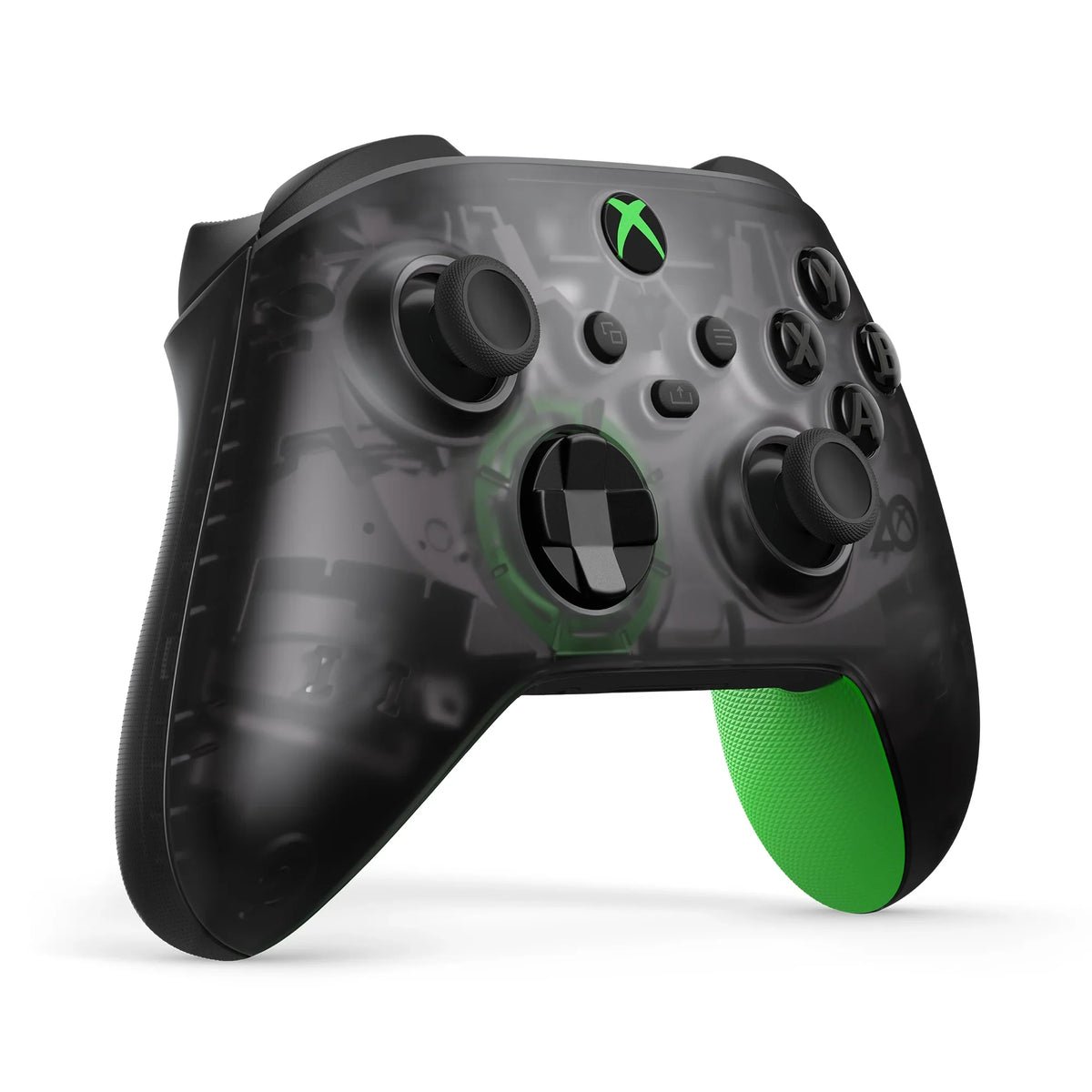 '- 20th Xbox Anniversary Restored Controller Special Edition (Refurbished) Wireless