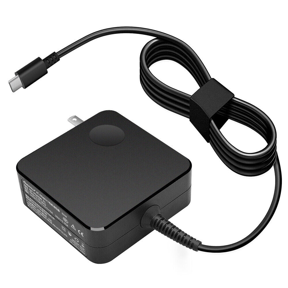 7212 Charger 2VP8G HDCY5,7289 7275 3380,12 7390 7285,4RYWW 2.25A CDH54 AC 2YKOF 7389 5290 7390 3390 5289 3380 5320 for 5495 5490 20V 7370 7285 Laptop 0P51H T17G 13 5590 Type-C 7350 P29S Adapter