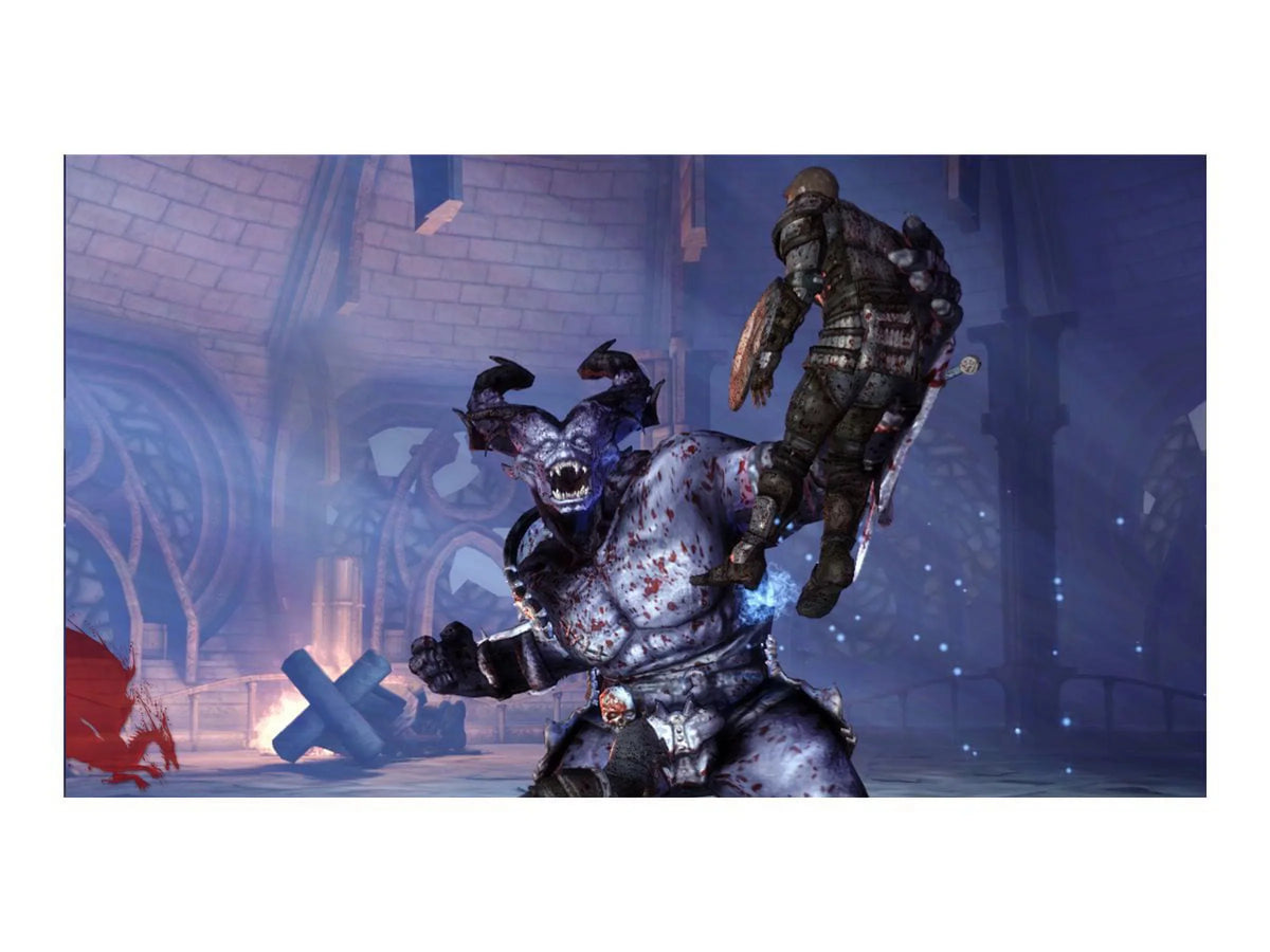 Age Origins Dragon Ultimate PC Edition