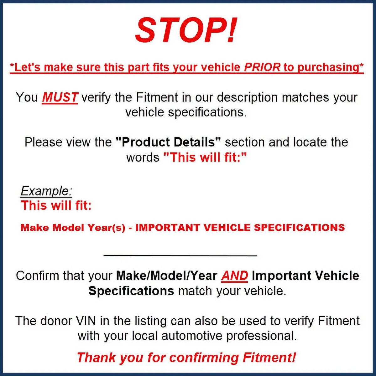 System SRX LKQ Cadillac Lane 15 (Good) Pre-Owned OEM Departure Mounted Windshield Camera
