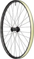 110mm Vesper TR37/Onyx 6-Bolt 29" Black - Front Wheel NOBL x 15