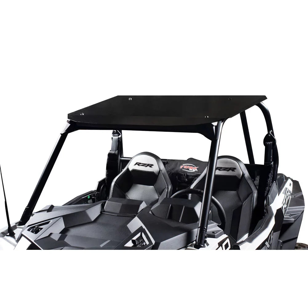 For Tusk Profile FOX UTV Aluminum RZR Turbo Edition 2018 POLARIS XP Roof Only Roof