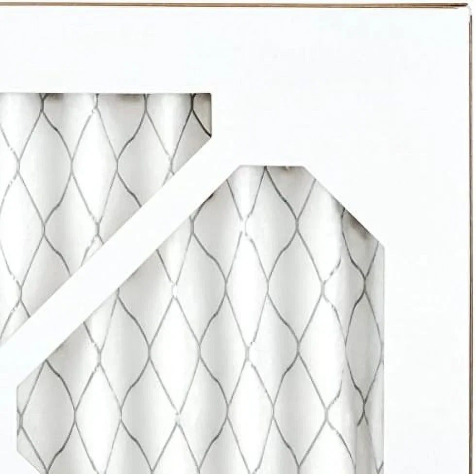 Filter, The MERV Furne In Air 4-Pk Made Pleated 16X20x1 Air Health Filter 13 HV