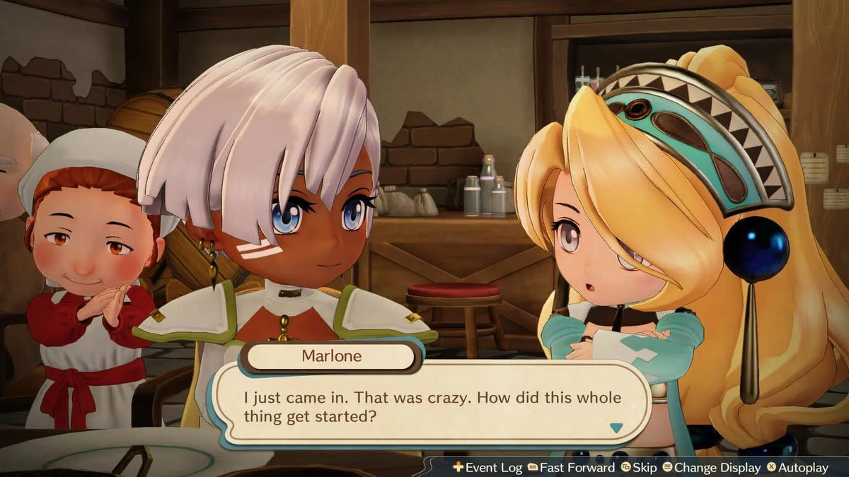 5] [PlayStation Remake: The of Marie Salburg Alchemist Atelier