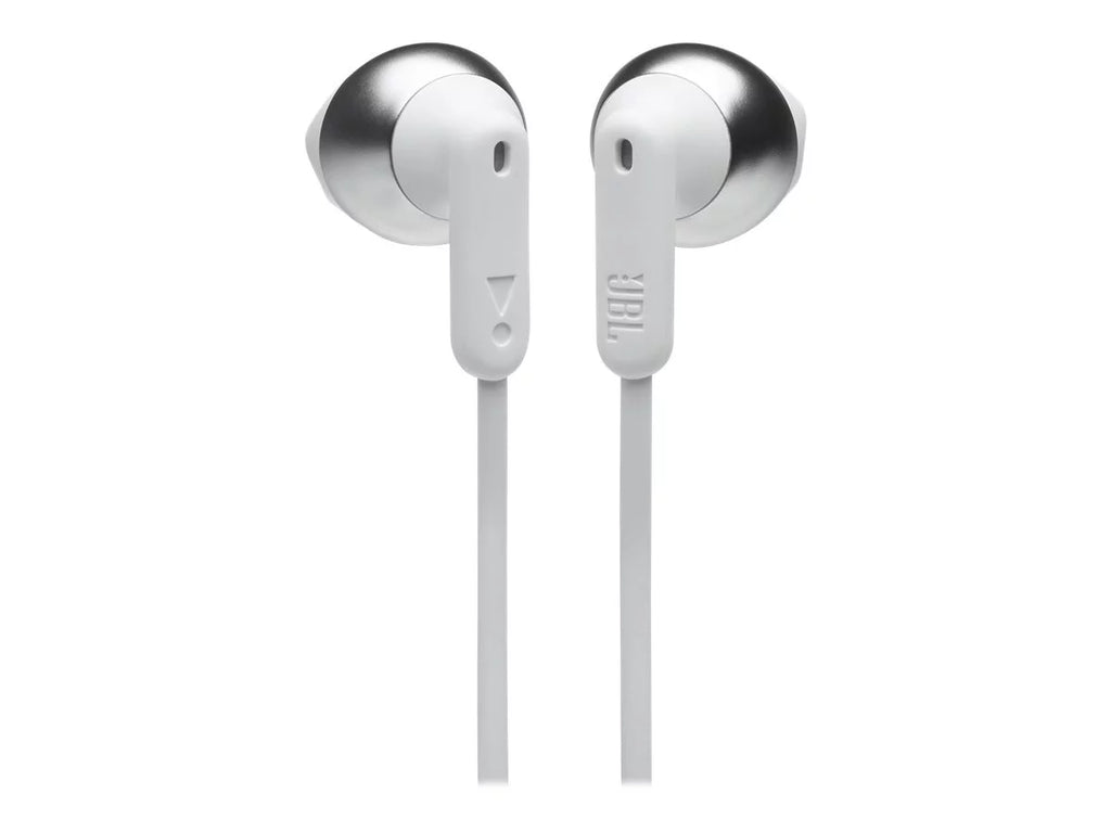 215BT (White) Earbud Headphones JBL Wireless TUNE