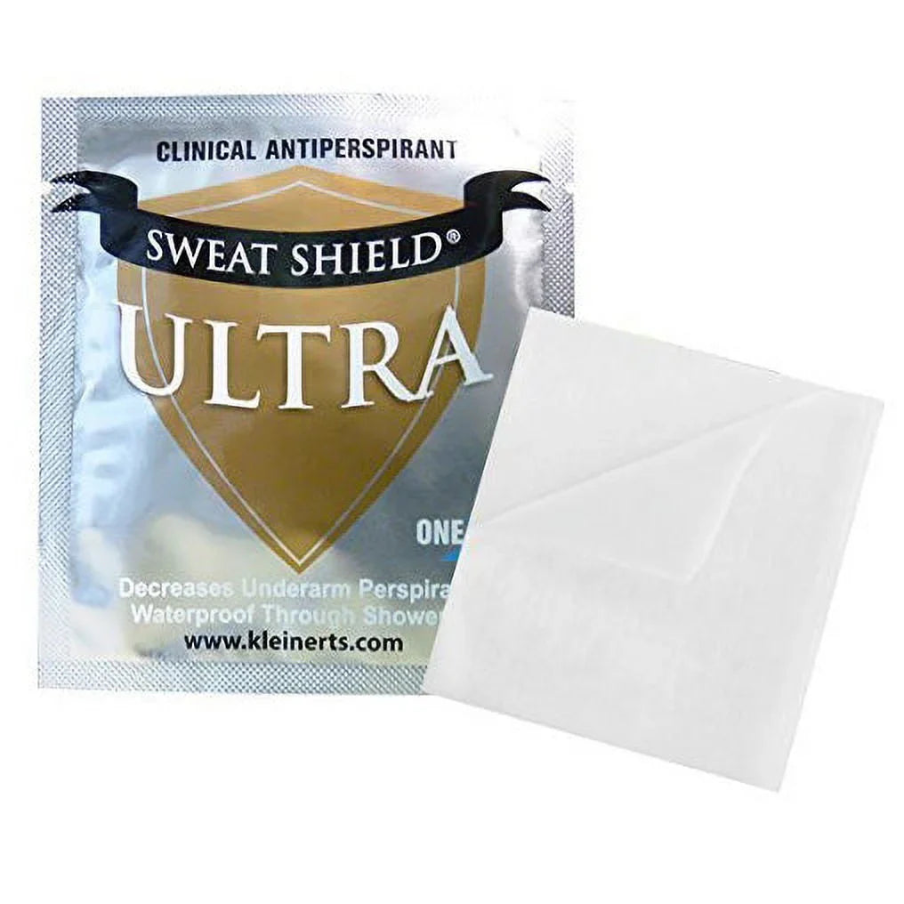 20 Days. Sweat Odor Ultra Shield & Up For Recommended Wipes. Sweating Antiperspirant 7 To Doctor Week Stop Supply-