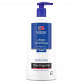 neutrogena norwegian - lotion body skin deep (400ml) dry moisturiser formula