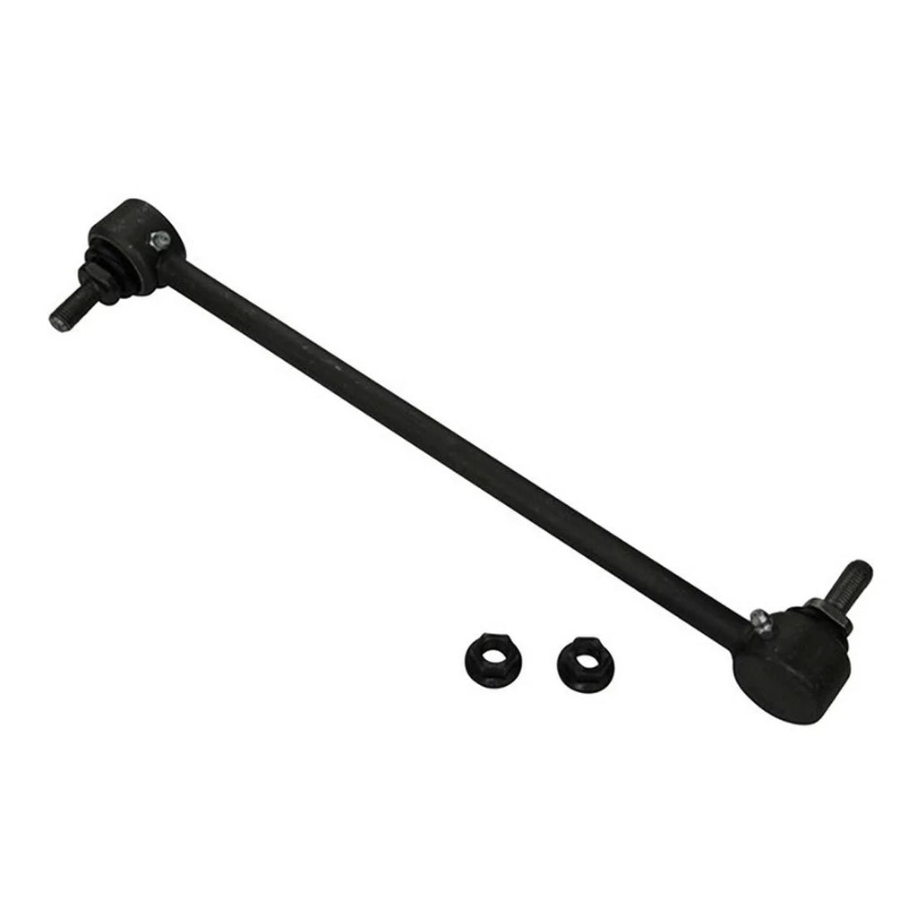 4PCS Stabilizer Rear Link Bar Kit 2004-2006 MAZDA For / 3 + Sway MOOG Front