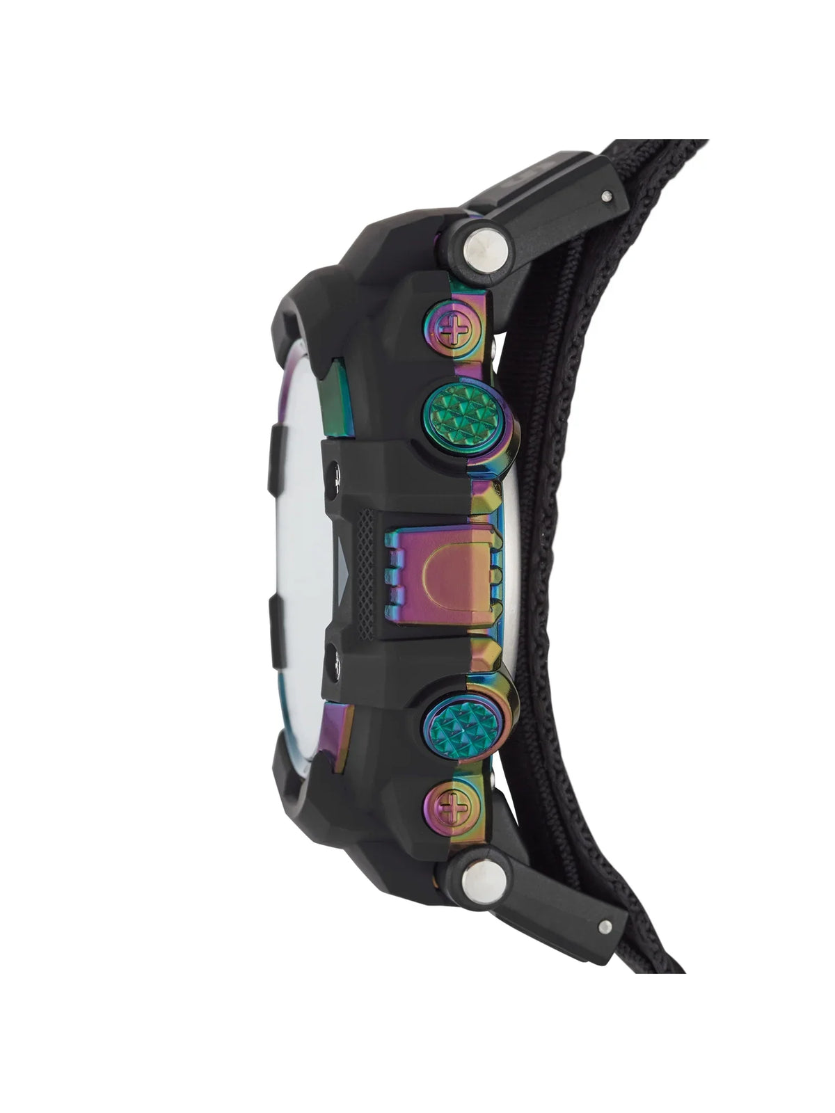 Digital Mens Skechers Chronograph Fastwrap Strap (SR1118W)
