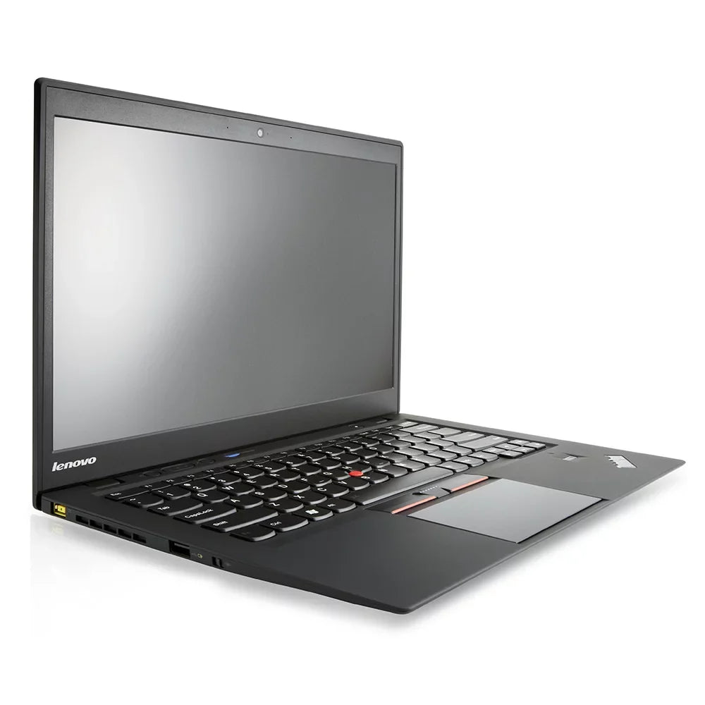 X1 i5-3427U Wi-Fi Laptop 128GB ThinkPad Pro RAM 4GB Computer Carbon Lenovo 10 SSD Core Windows 14"