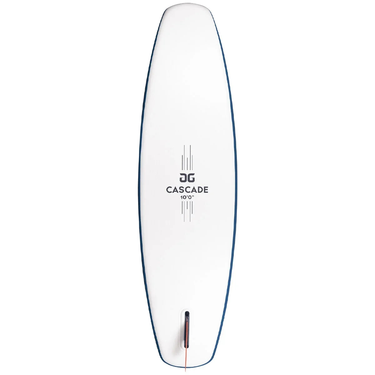 Aquaglide Package Inflatable Aquaglide Cascade SUP