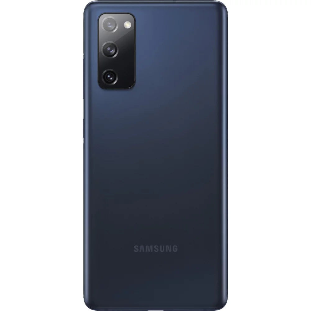 , Cloud 128GB Galaxy , Day , S20 Navy , Good) 5G Warranty GSM (Refurbished: Unlocked ( 90 Pre-Owned ) FE