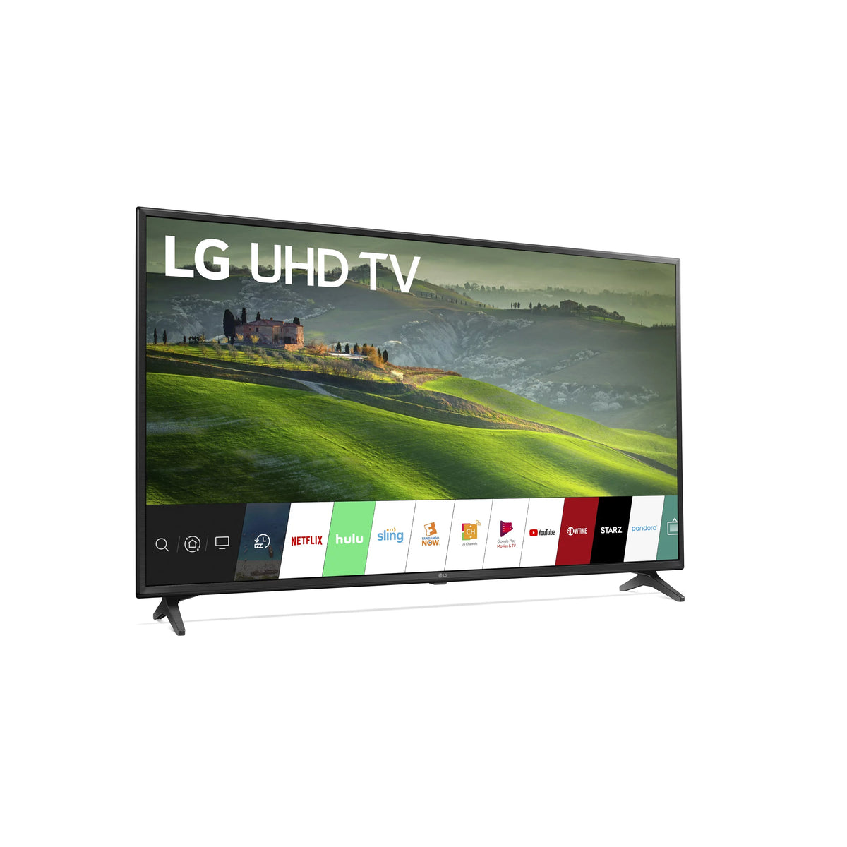 UHD 49" LED LG TV HDR 2160p Class 49UM6950DUB 4K Smart With