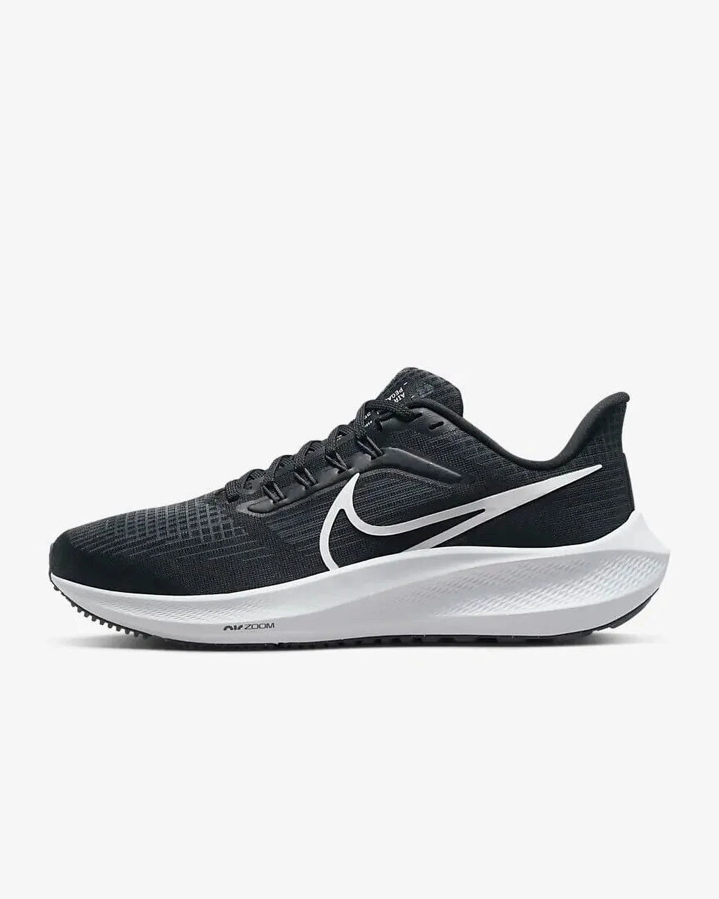 Shoes 11.5 Women's Running 39 YUM4 Road DH4072-001 Black dimension Pegasus White