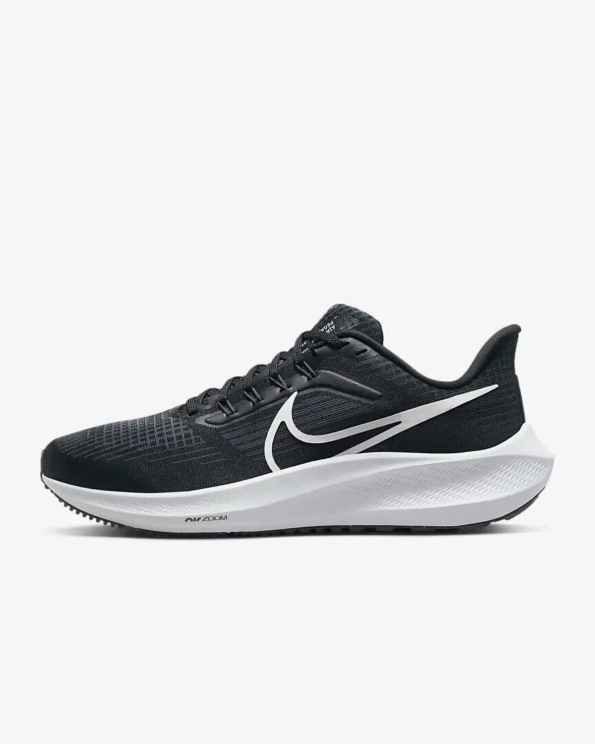 Shoes 11.5 Women's Running 39 YUM4 Road DH4072-001 Black dimension Pegasus White