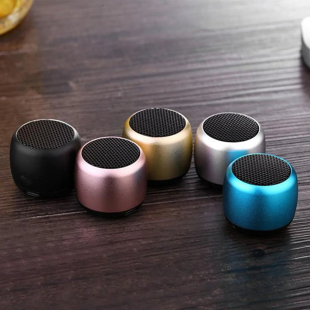 Anywhere Powerful - Sound Stereo Solo Bluetooth Speaker