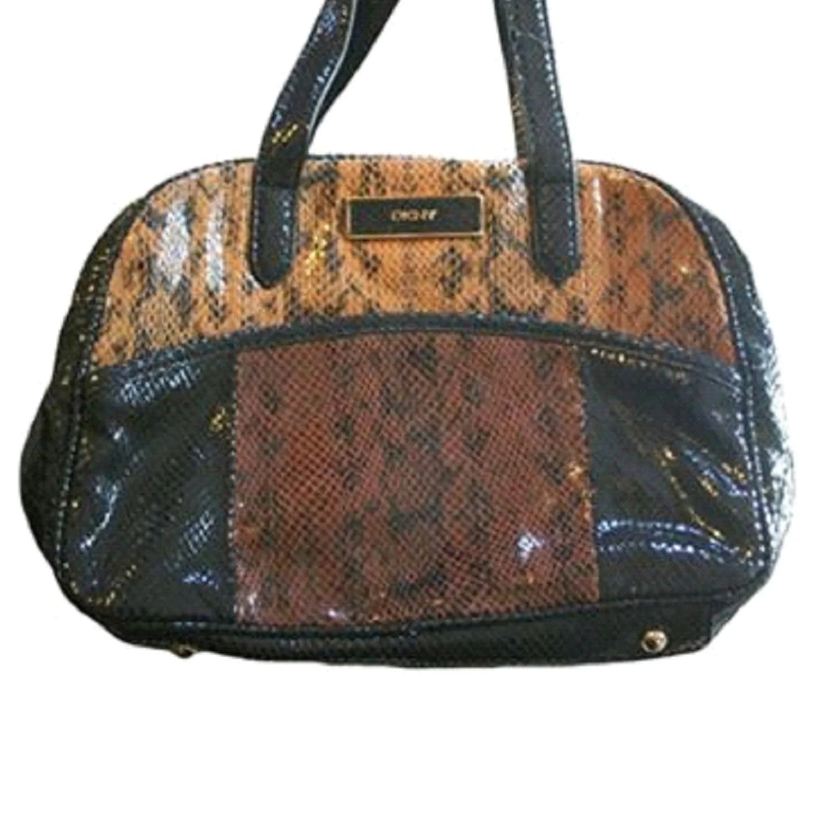 Womens' Purse Leather DKNY