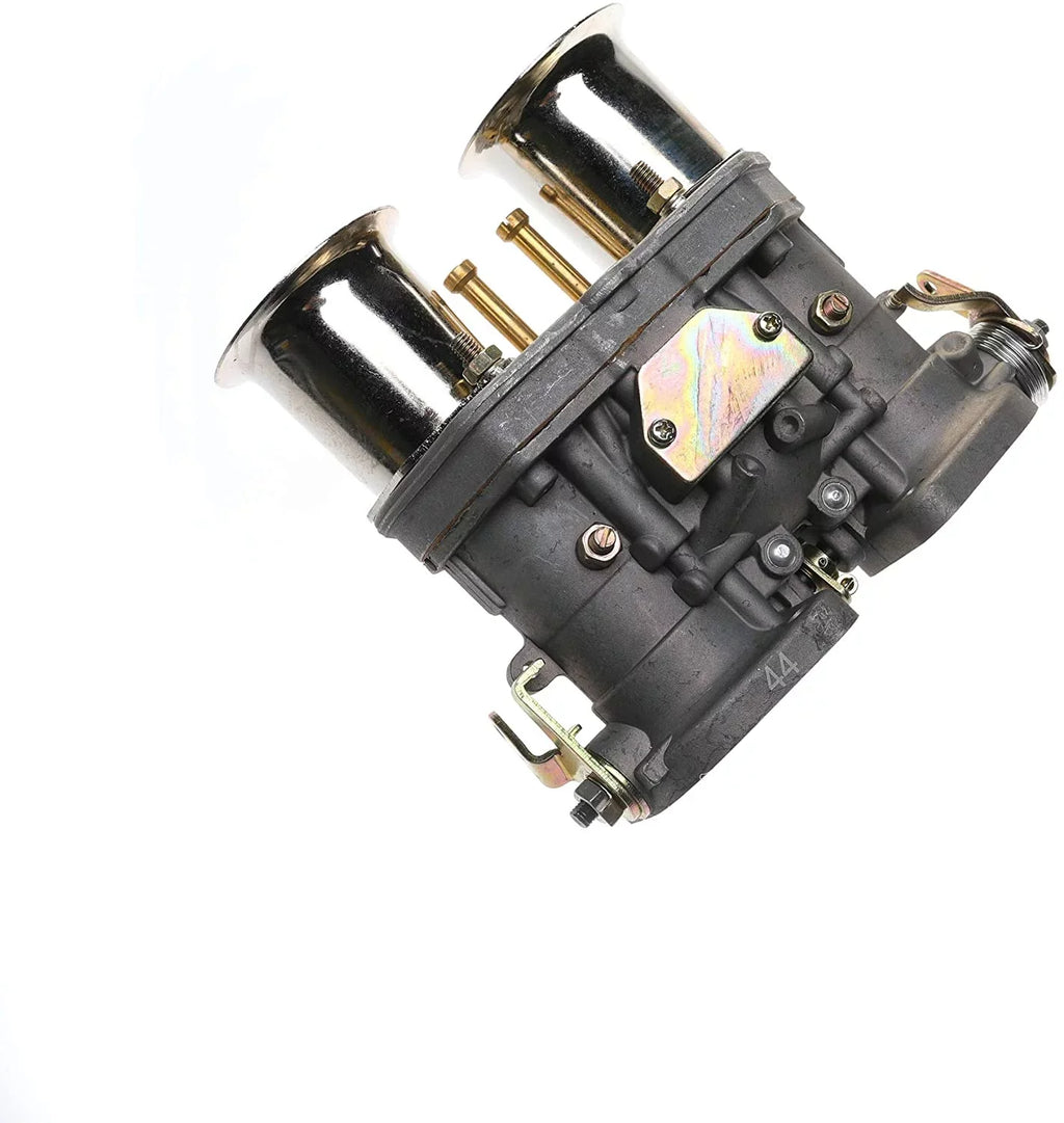 40mm Weber Beetle 2 40 fits 40 IDF iFJF IDF for Volkswagen Carburetor Bug VW Fiat Porsche Barrel
