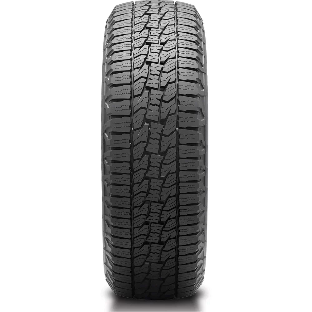 Trail tire (Qty: 97H Falken 205/70R16 4) Wildpeak A/T