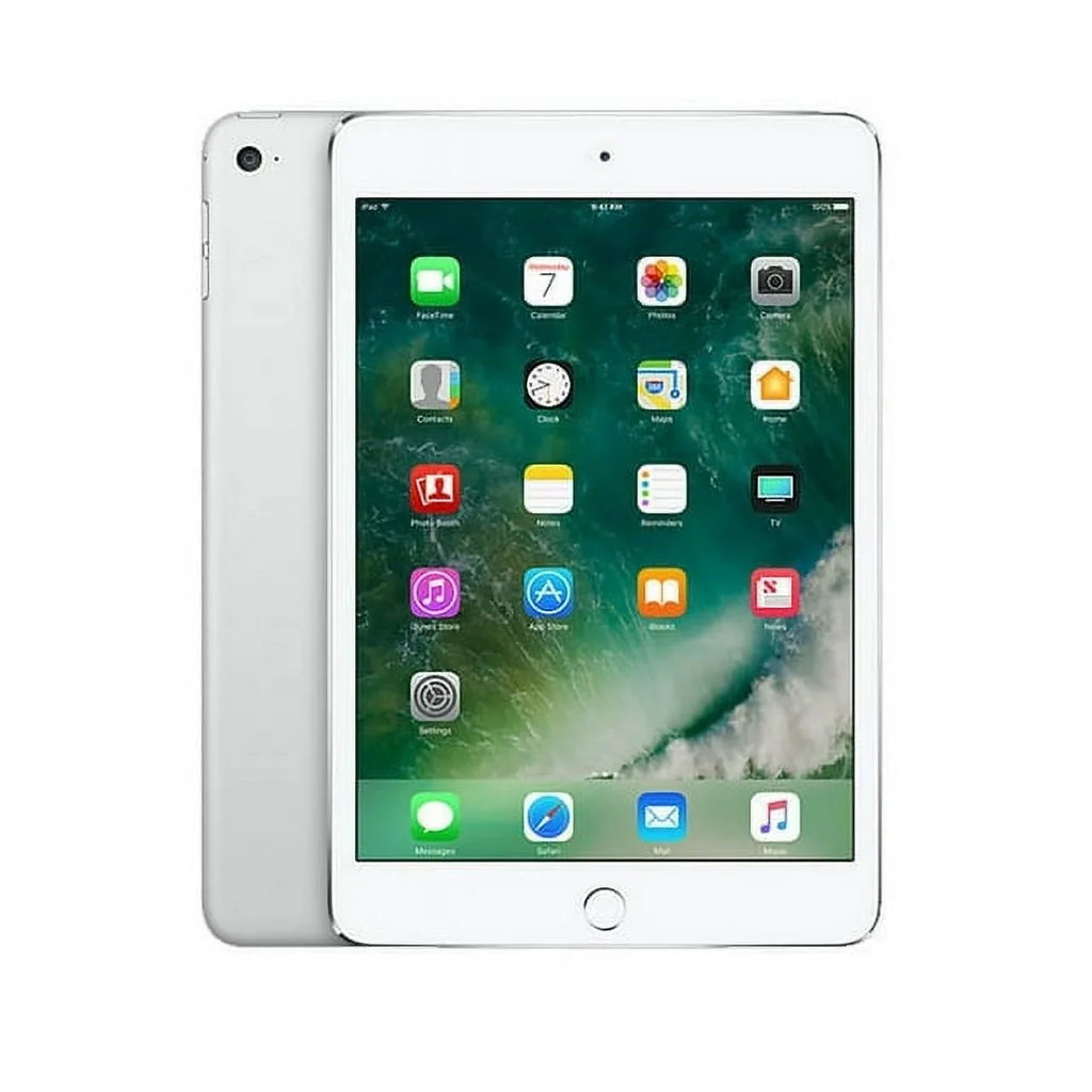 Restored Storage - RAM LTE Gen Dual-Core 7.9" Ipad 4th. - 16GB A8 2GB Pre-Owned Mini