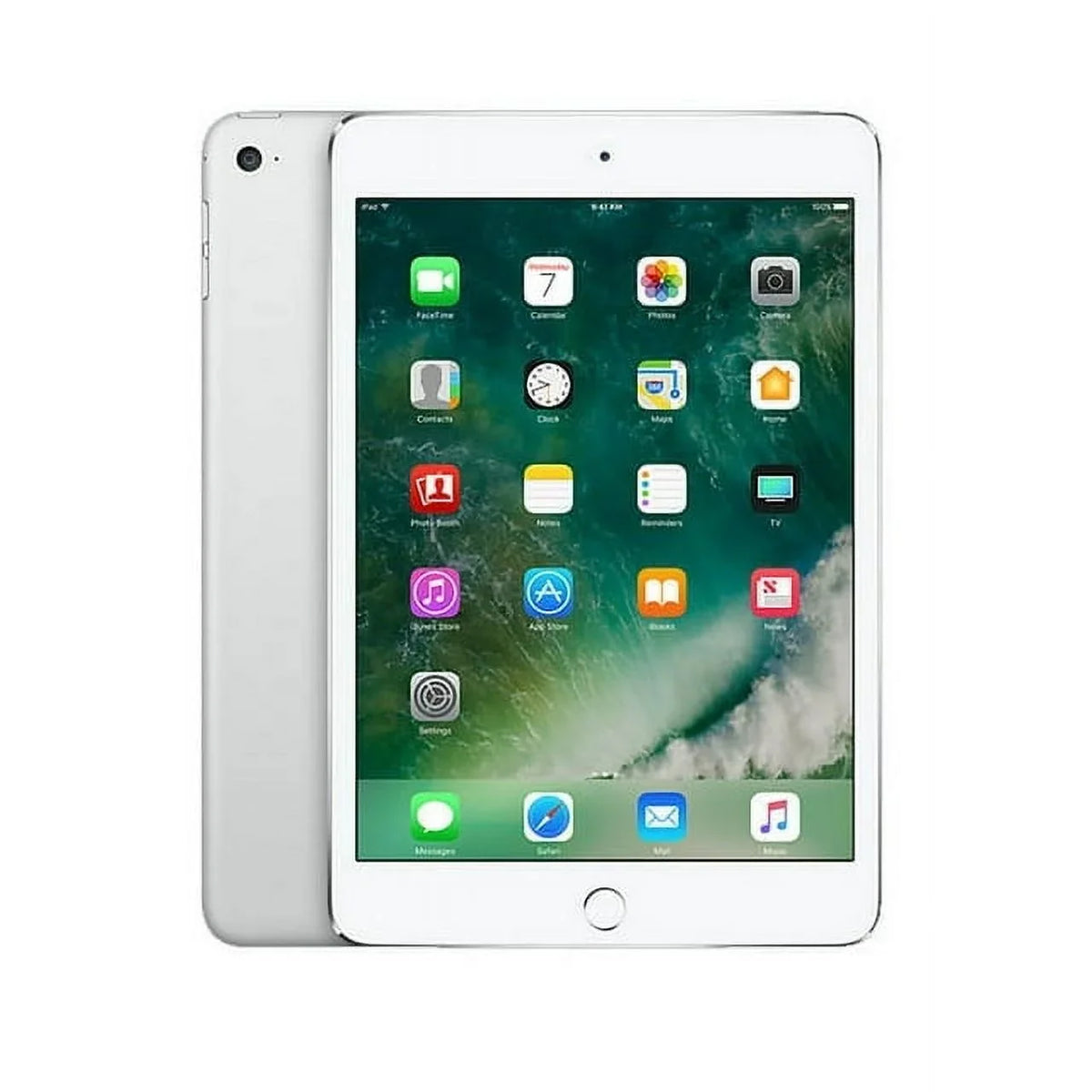 Restored Storage - RAM LTE Gen Dual-Core 7.9" Ipad 4th. - 16GB A8 2GB Pre-Owned Mini