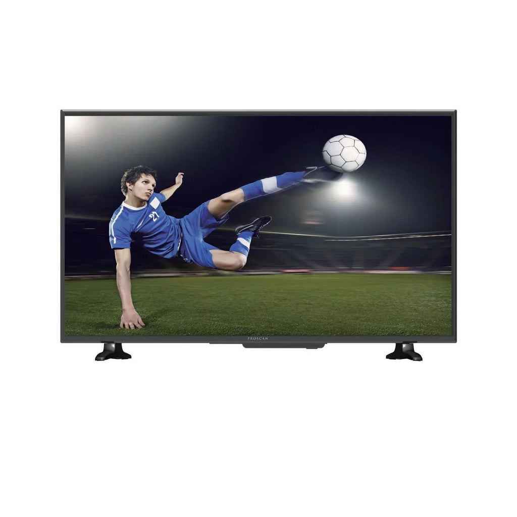 LED 720p Proscan 32 TV Inch