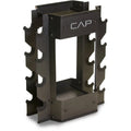 Kettle and Rack CAP Storage Dumbbell Bell