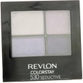 Revlon [530] Shadow, Eye (Pack 0.16 Hour Seductive ColorStay oz 3) of 16