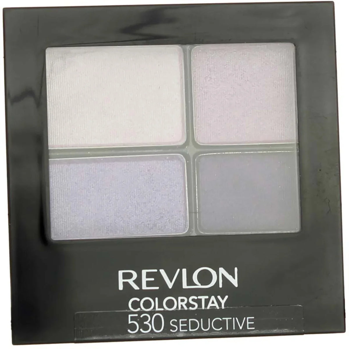 Revlon [530] Shadow, Eye (Pack 0.16 Hour Seductive ColorStay oz 3) of 16